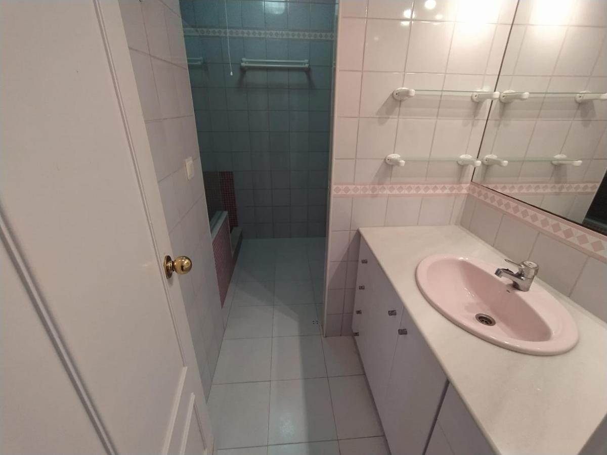 Apto. Doble Planta Baja Con Acceso A La Piscina Исла-Канела Экстерьер фото
