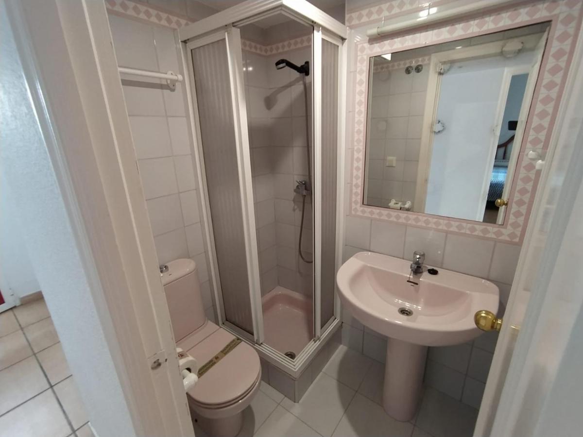 Apto. Doble Planta Baja Con Acceso A La Piscina Исла-Канела Экстерьер фото