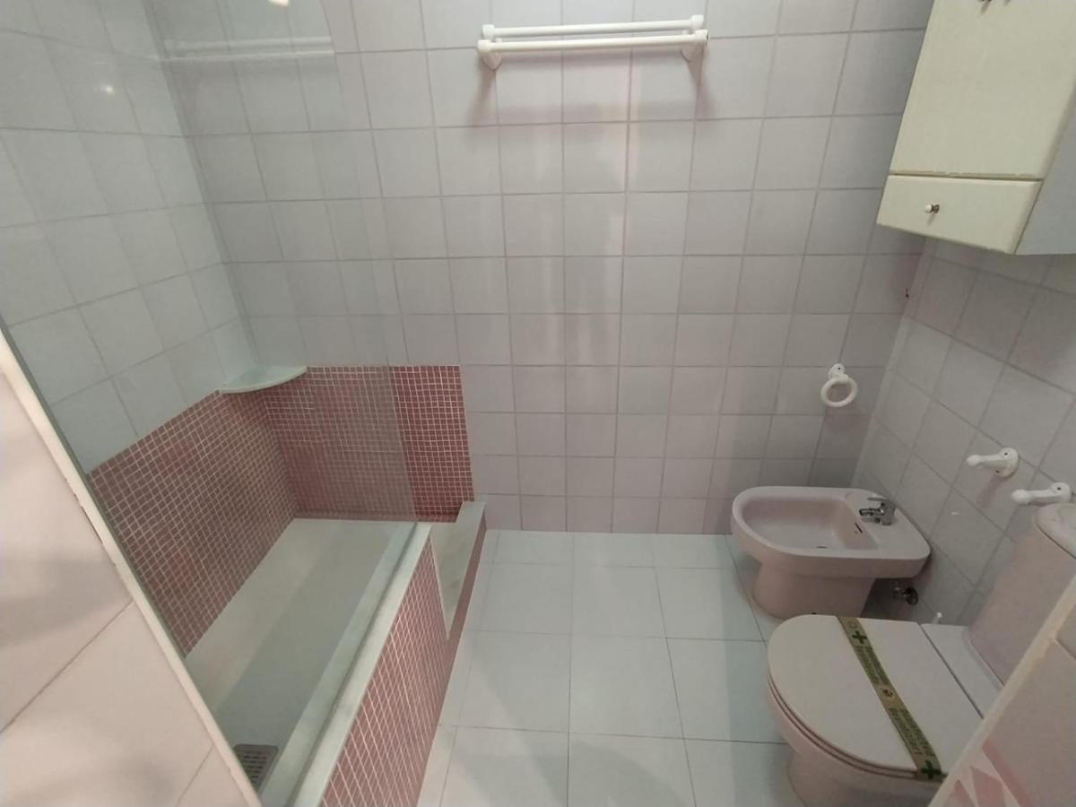 Apto. Doble Planta Baja Con Acceso A La Piscina Исла-Канела Экстерьер фото